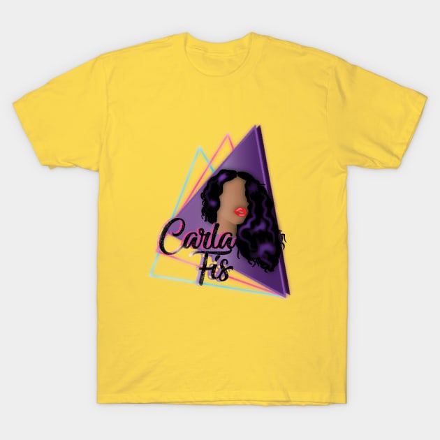 CARLA T-Shirt by G9Design